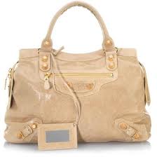 Balenciaga Weekender Tote